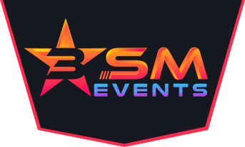 3sm Events